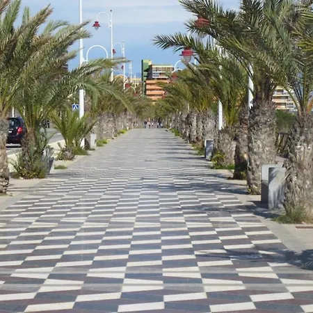 شقة Familiar Con Vistas Al Mar