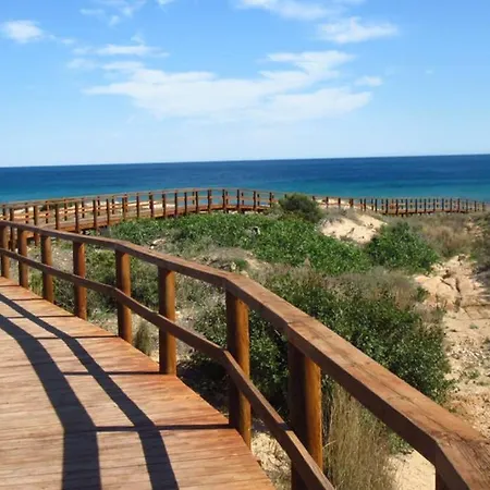 Familiar Con Vistas Al Mar *