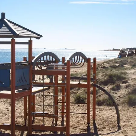 Familiar Con Vistas Al Mar شقة آريناليس ديل سول
