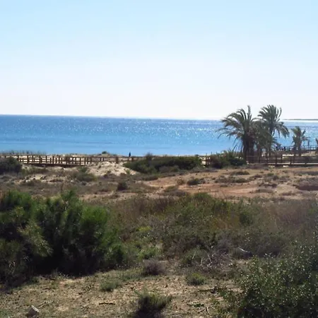 Familiar Con Vistas Al Mar * آريناليس ديل سول